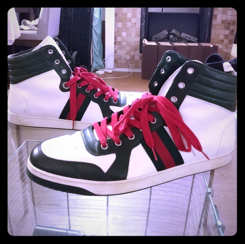 Gucci classics